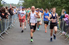 Kielder Marathon, 2026 Kielder Marathon and Half Marathon. Photo: David T. Hewitson/Sports for All Pics